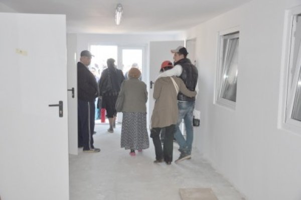 Un TÂNĂR din CARTIERUL HENRI COANDĂ, proaspăt ieșit din ÎNCHISOARE, a spart o locuință!